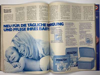 ���������� �90 ������� Burda 5/1978