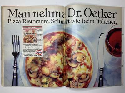 ���������� �50 ������� Burda 10/1988