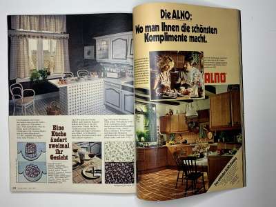 ���������� �112 ������� Burda 4/1978
