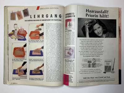 ���������� �44 ������� Burda 9/1993