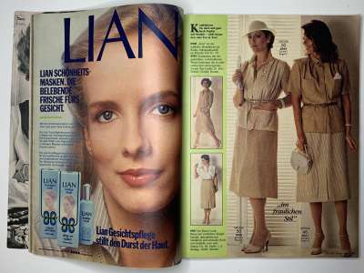 ���������� �26 ������� Burda 5/1979