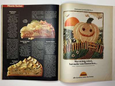 ���������� �84 ������� Burda 10/1988