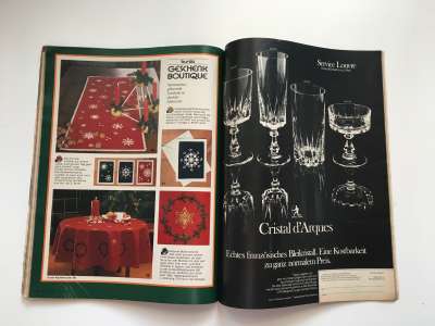 ���������� �39 ������� Burda 10/1975