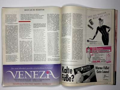 ���������� �37 ������� Burda 10/1993