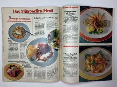 ���������� �51 ������� Burda 7/1989