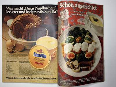 ���������� �102 ������� Burda 5/1979
