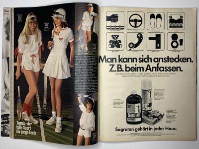 ���������� �42 ������� Burda 5/1979