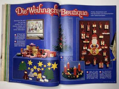 ���������� �52 ������� Burda 11/1978