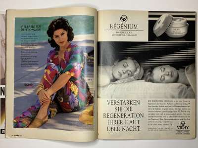 ���������� �16 ������� Burda 6/1993