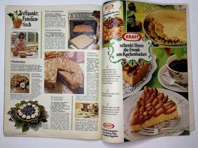 ���������� �43 ������� Burda 9/1975