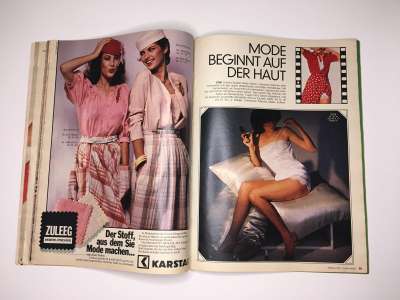 ���������� �25 ������� Burda 2/1979