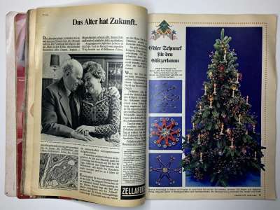 ���������� �32 ������� Burda 12/1979