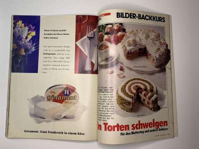 ���������� �48 ������� Burda 5/1984