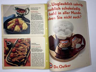 ���������� �46 ������� Burda 2/1980