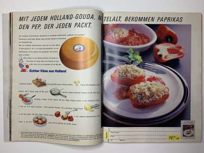 ���������� �21 ������� Burda 7/1989