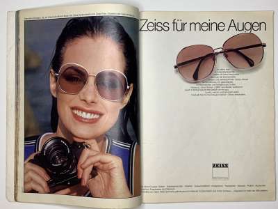 ���������� �33 ������� Burda 5/1981