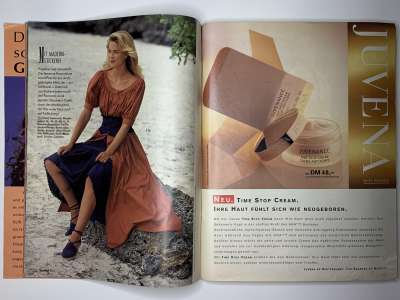 ���������� �10 ������� Burda 5/1994