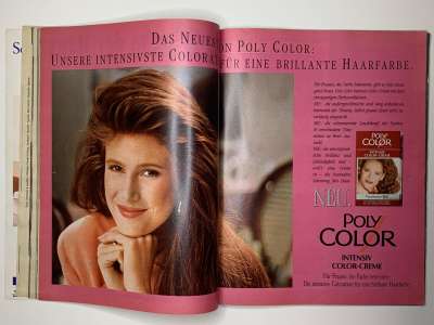 ���������� �22 ������� Burda 12/1989