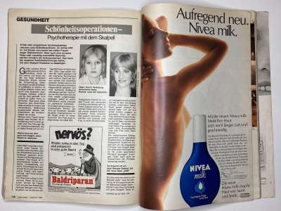 ���������� �62 ������� Burda 9/1982