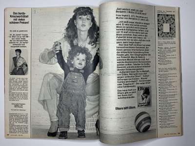���������� �88 ������� Burda 5/1979