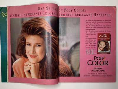 ���������� �10 ������� Burda 3/1990