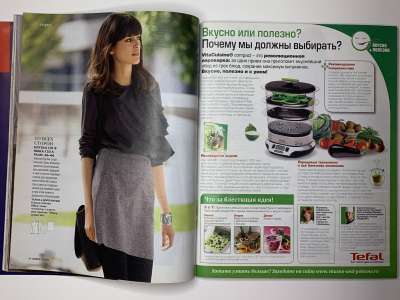 ���������� �22 ������� Burda 12/2010