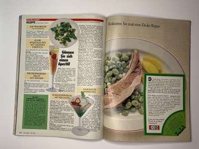 ���������� �47 ������� Burda 5/1984