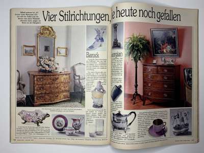���������� �59 ������� Burda 12/1978