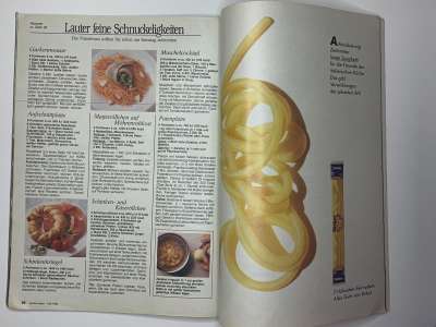 ���������� �48 ������� Burda 5/1985