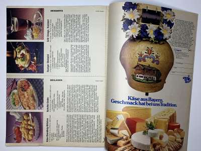 ���������� �61 ������� Burda 3/1981