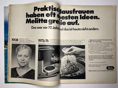 ���������� �1 ������� Burda 9/1976