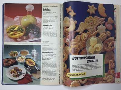 ���������� �47 ������� Burda 12/1985