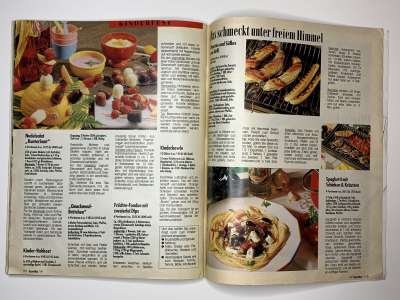���������� �36 ������� Burda 7/1991