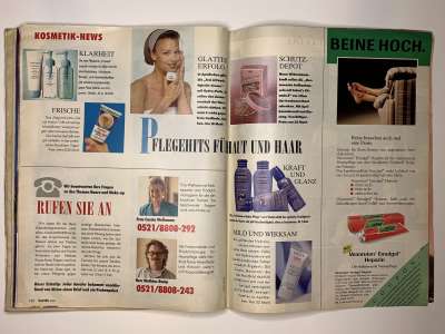 ���������� �50 ������� Burda 9/1994