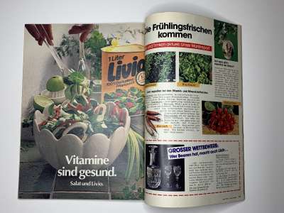 ���������� �52 ������� Burda 4/1983
