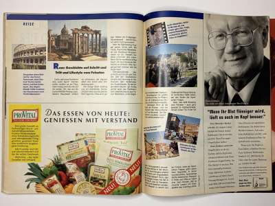 ���������� �46 ������� Burda 6/1993
