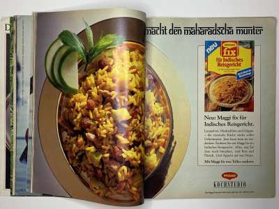 ���������� �26 ������� Burda 11/1988