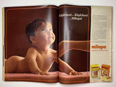 ���������� �35 ������� Burda 12/1970