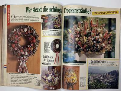 ���������� �33 ������� Burda 10/1987