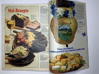 ���������� �108 ������� Burda 5/1979