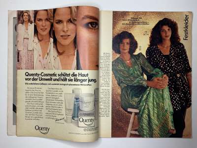 ���������� �6 ������� Burda 12/1980