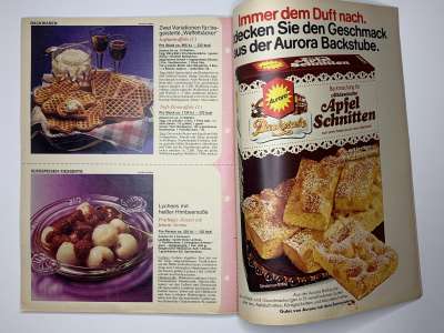 ���������� �69 ������� Burda 12/1978