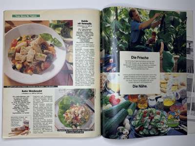 ���������� �46 ������� Burda 5/1989