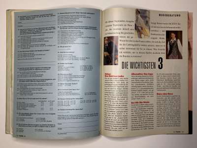 ���������� �42 ������� Burda 9/1993
