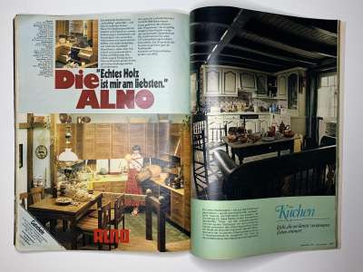 ���������� �80 ������� Burda 9/1977