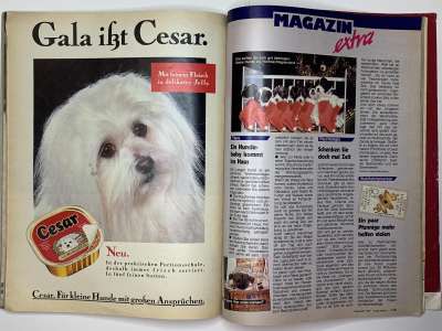 ���������� �58 ������� Burda 12/1987