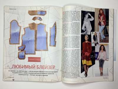 ���������� �31 ������� Burda 2/2010