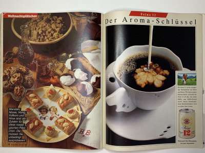 ���������� �39 ������� Burda 12/1988
