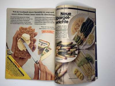 ���������� �45 ������� Burda 5/1983