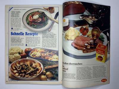 ���������� �101 ������� Burda 11/1978